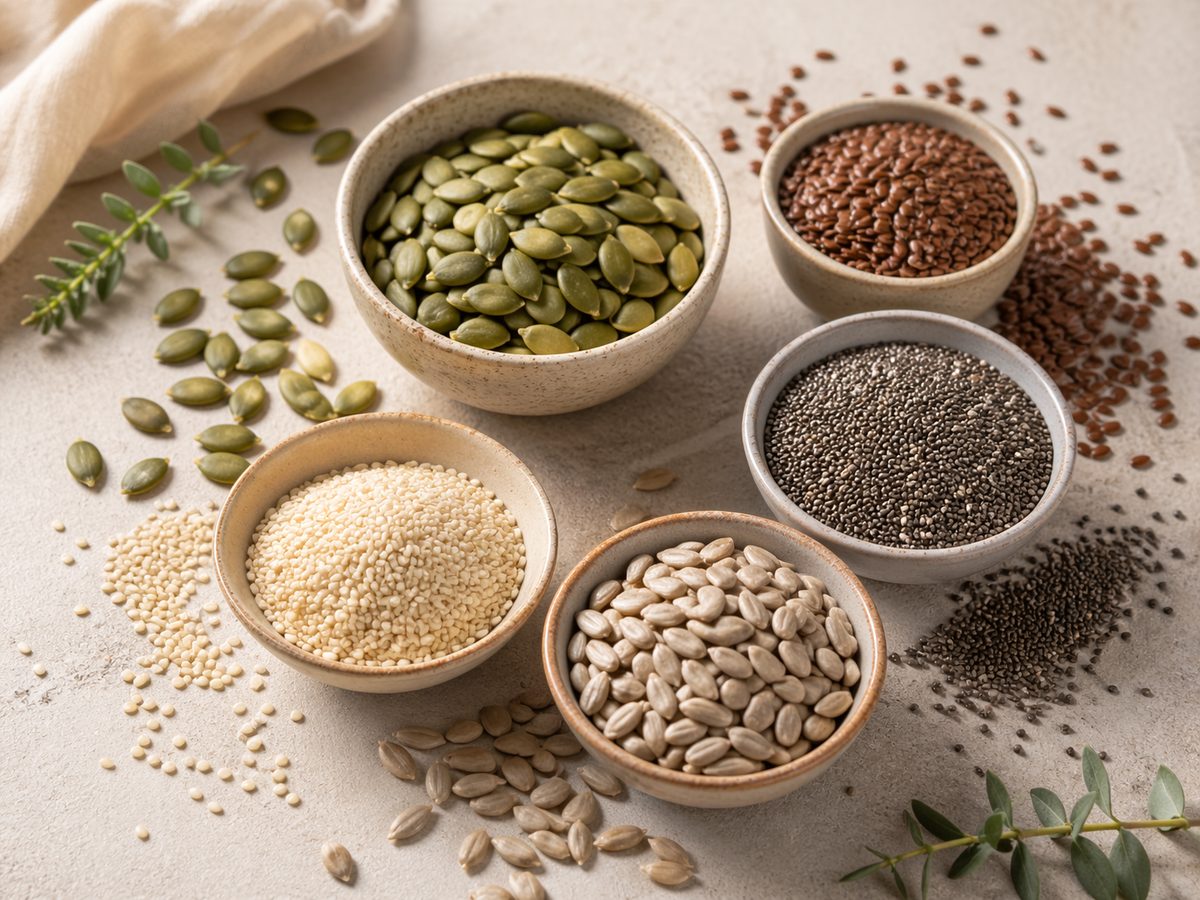 Super Seeds