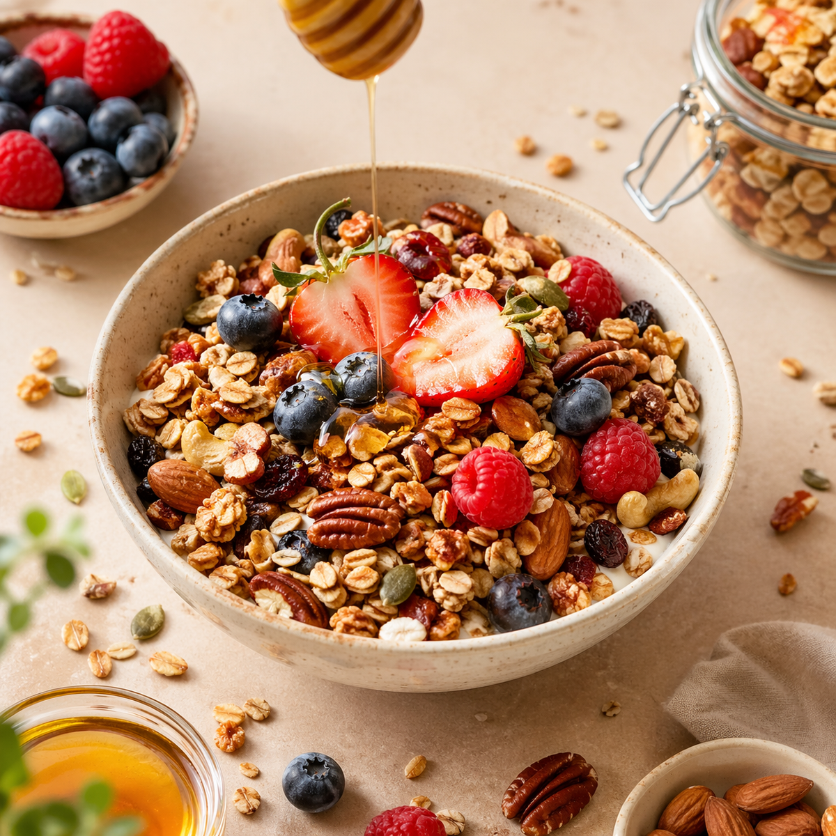 Granola